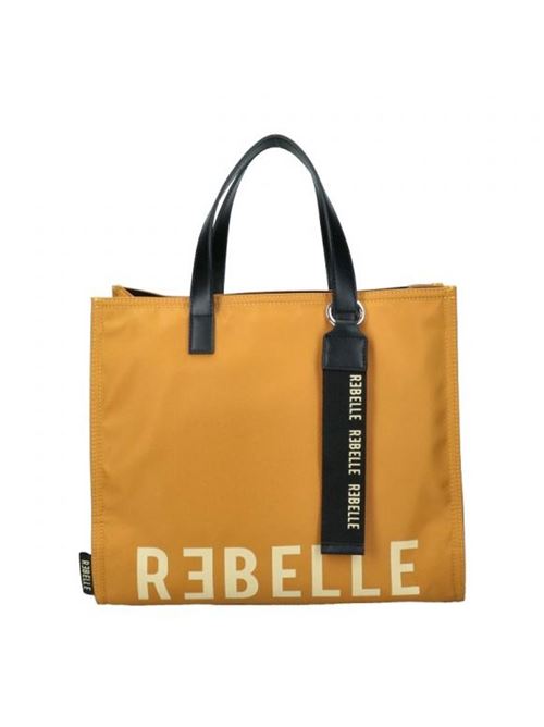 electra nylon - nylon REBELLE | REB0082-T00010025 SPICE